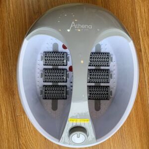 Bồn ngâm chân massage Athena FB200