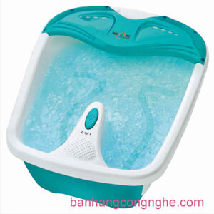 Bồn ngâm chân massage Maxcare 641D