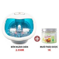 Bồn ngâm chân Rio FTBH7