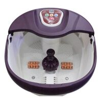 Bồn ngâm massage chân Buheung MK-414