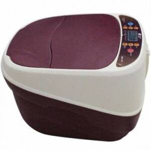 Bồn ngâm massage chân Buheung MK-415