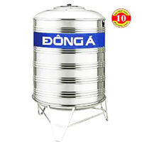 Bồn nước Inox Đông Á 1000 lít đứng