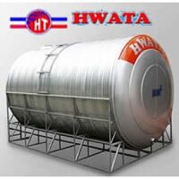 Bồn Nước Ngang Hwata Vina - 5000 lít