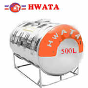 Bồn Nước Ngang Hwata Vina 500 Lít