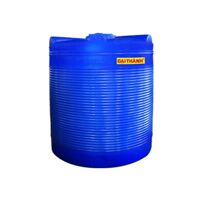 Bồn nước nhựa Đại Thành thế hệ mới 400L đứng