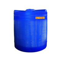 Bồn nước nhựa Đại Thành thế hệ mới 1000L đứng