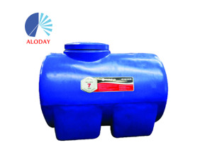 Bồn nước nhựa Sơn Hà ngang 1200L