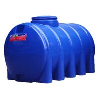 Bồn nước nhựa Tân Mỹ 300L Ngang