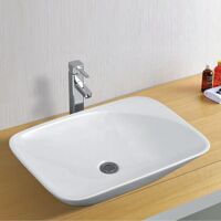 Bồn rửa lavabo Hafele KAPPA 560