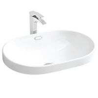 Bồn rửa lavabo Hafele SEINE 600