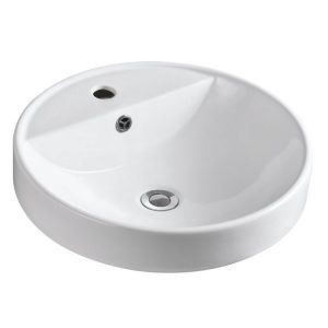 Bồn rửa lavabo Hafele THAMES 460