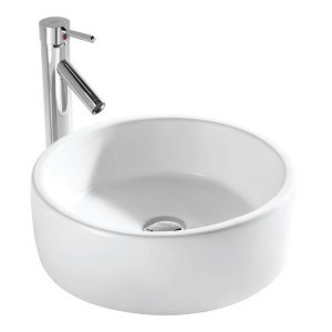 Bồn rửa lavabo Hafele Thames 405