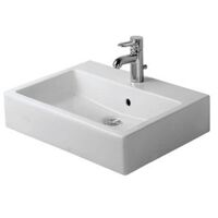 Bồn rửa lavabo Hafele Vero 588.45.023