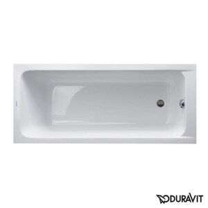 Bồn Tắm Âm Duravit D-Code 1700 Hafele 588.45.646