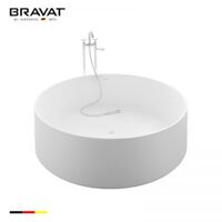 Bồn tắm Bravat B20637W-1