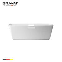 Bồn tắm Bravat B20839W-1