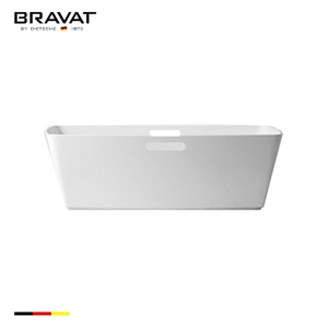 Bồn tắm Bravat B20839W-1