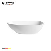 Bồn tắm Bravat B20936W-1