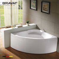 Bồn tắm Bravat B25202W-5