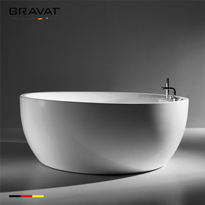 Bồn tắm Bravat B25647TW-3W