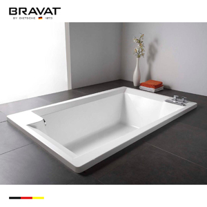 Bồn tắm Bravat B25904W