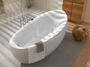 Bồn tắm độc lập Villeroy & Boch Aveo 190 x 95cm