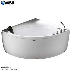 Bồn tắm đơn Wisemaker WMK WG-M02