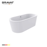 Bồn tắm đứng Bravat B25801TW-1W