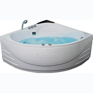 Bồn tắm góc massage Fantiny MBM-110T