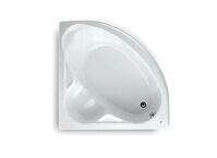 Bồn tắm góc American standard Tropicana 7260100-WT