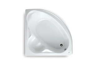 Bồn tắm góc American standard Tropicana 7260100-WT