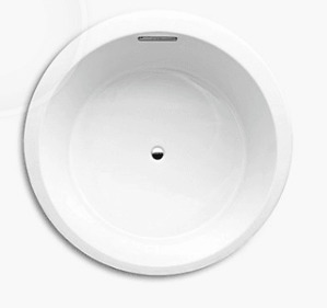 Bồn tắm Kohler K-18349T-0