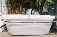 Bồn tắm Massage Carano M-G003