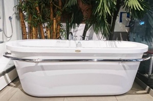 Bồn tắm Massage Carano M-G003