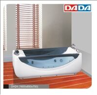 Bồn tắm Massage Dada DH24