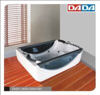 Bồn tắm Massage Dada DH25