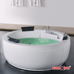 Bồn tắm Massage Euroking EU-6168D