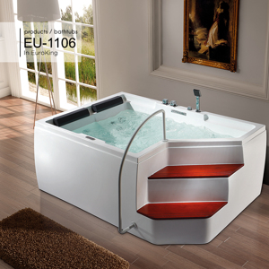 Bồn tắm massage Euroking EU-1106