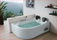 Bồn tắm massage Gemy G9027