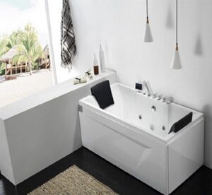 Bồn tắm massage Gemy G9065