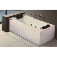 Bồn tắm massage HTR HT36
