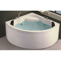 Bồn tắm massage HTR HT48