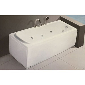 Bồn tắm massage HTR HT54