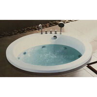 Bồn tắm massage HTR HT87