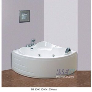 Bồn tắm Massage Imex IM 1200