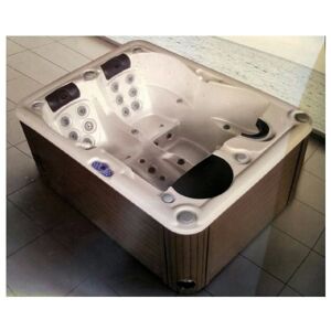 Bồn tắm massage Jacuzzi Daros DR 16-52