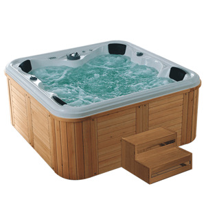 Bồn tắm massage Jacuzzi HT-9005