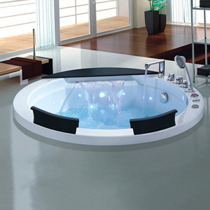 Bồn tắm massage Jacuzzi HT-9011