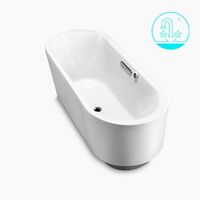 Bồn tắm massage Kohler K-18348T-G-0