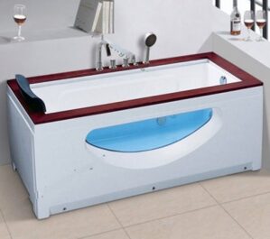 Bồn tắm massage Monaco MC-2022